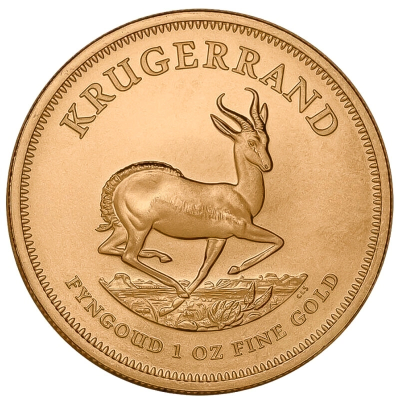 1Oz Krugerrand